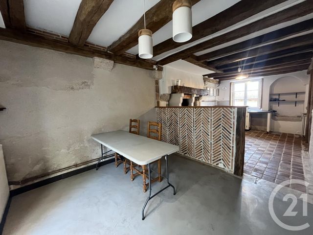 maison à vendre - 7 pièces - 184.0 m2 - TAVERS - 45 - CENTRE - Century 21 Néré Immobilier