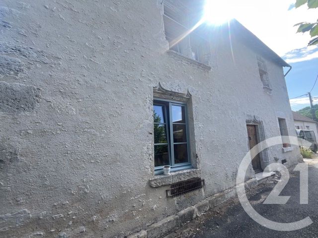 maison à vendre - 7 pièces - 184.0 m2 - TAVERS - 45 - CENTRE - Century 21 Néré Immobilier