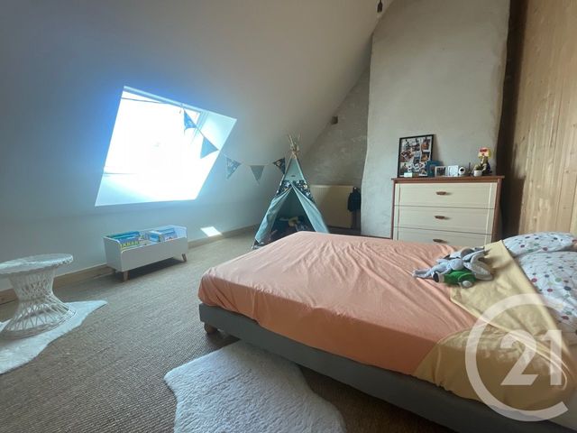 maison à vendre - 7 pièces - 184.0 m2 - TAVERS - 45 - CENTRE - Century 21 Néré Immobilier