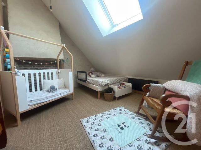 maison à vendre - 7 pièces - 184.0 m2 - TAVERS - 45 - CENTRE - Century 21 Néré Immobilier