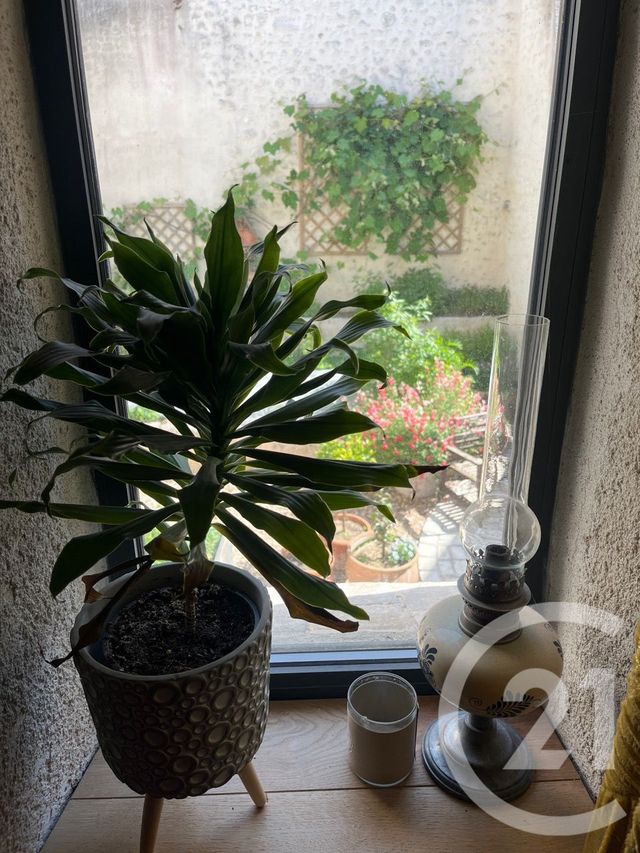 maison à vendre - 7 pièces - 184.0 m2 - TAVERS - 45 - CENTRE - Century 21 Néré Immobilier