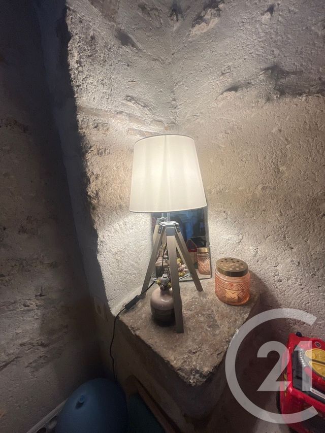 maison à vendre - 7 pièces - 184.0 m2 - TAVERS - 45 - CENTRE - Century 21 Néré Immobilier