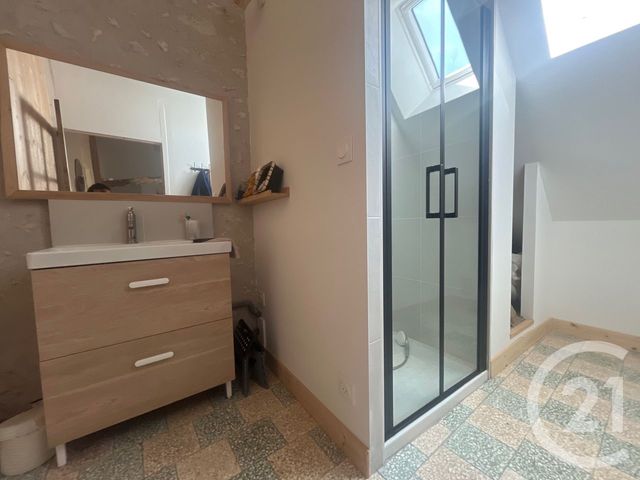 maison à vendre - 7 pièces - 184.0 m2 - TAVERS - 45 - CENTRE - Century 21 Néré Immobilier