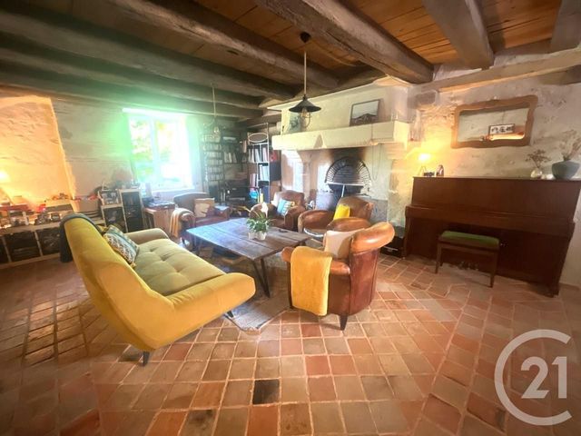 maison - TAVERS - 45