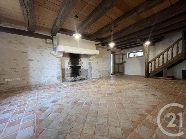 maison à vendre - 7 pièces - 184.0 m2 - TAVERS - 45 - CENTRE - Century 21 Néré Immobilier