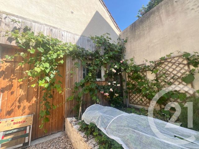 maison à vendre - 7 pièces - 184.0 m2 - TAVERS - 45 - CENTRE - Century 21 Néré Immobilier