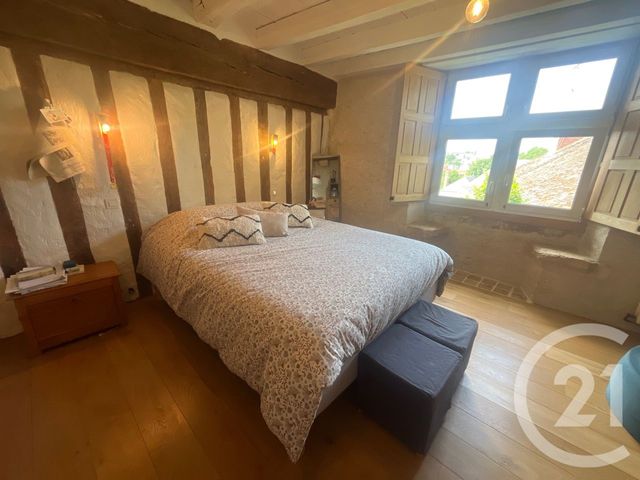 maison à vendre - 7 pièces - 184.0 m2 - TAVERS - 45 - CENTRE - Century 21 Néré Immobilier