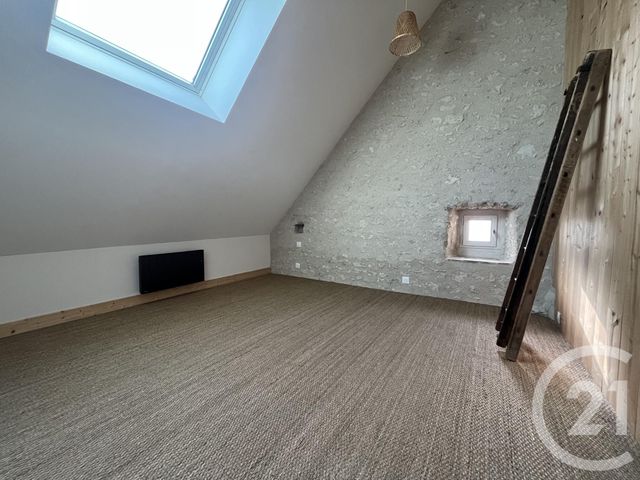 maison à vendre - 7 pièces - 184.0 m2 - TAVERS - 45 - CENTRE - Century 21 Néré Immobilier