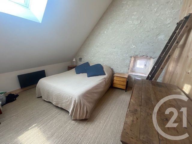 maison à vendre - 7 pièces - 184.0 m2 - TAVERS - 45 - CENTRE - Century 21 Néré Immobilier