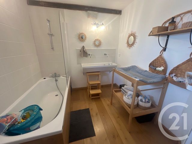 maison à vendre - 7 pièces - 184.0 m2 - TAVERS - 45 - CENTRE - Century 21 Néré Immobilier