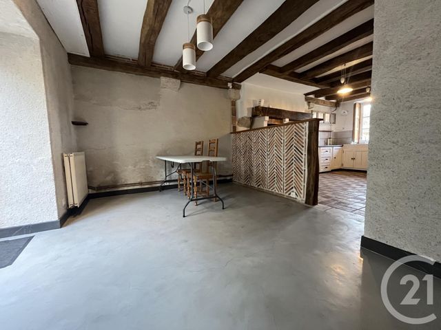 maison à vendre - 7 pièces - 184.0 m2 - TAVERS - 45 - CENTRE - Century 21 Néré Immobilier