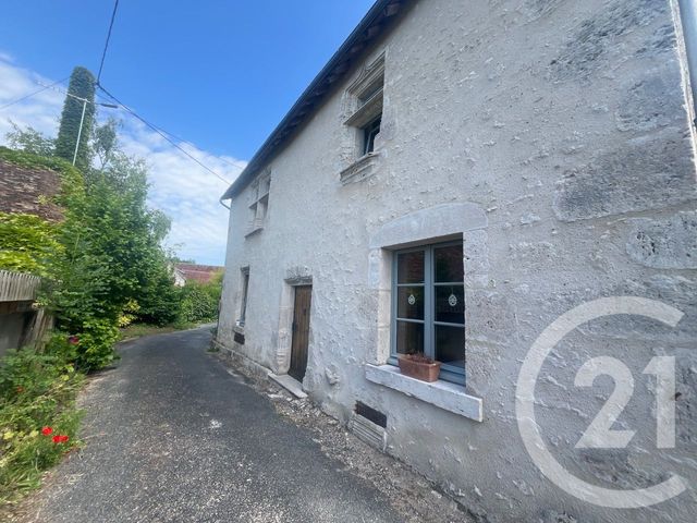 maison à vendre - 7 pièces - 184.0 m2 - TAVERS - 45 - CENTRE - Century 21 Néré Immobilier