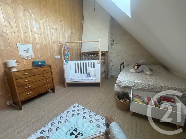 maison à vendre - 7 pièces - 184.0 m2 - TAVERS - 45 - CENTRE - Century 21 Néré Immobilier