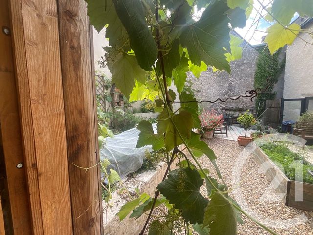 maison à vendre - 7 pièces - 184.0 m2 - TAVERS - 45 - CENTRE - Century 21 Néré Immobilier