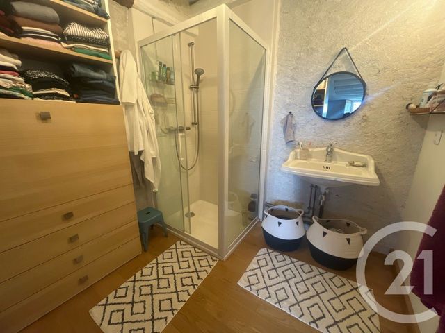 maison à vendre - 7 pièces - 184.0 m2 - TAVERS - 45 - CENTRE - Century 21 Néré Immobilier