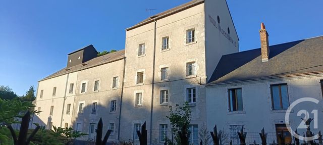 Appartement Studio à vendre - 1 pièce - 32.86 m2 - MEUNG SUR LOIRE - 45 - CENTRE - Century 21 Néré Immobilier