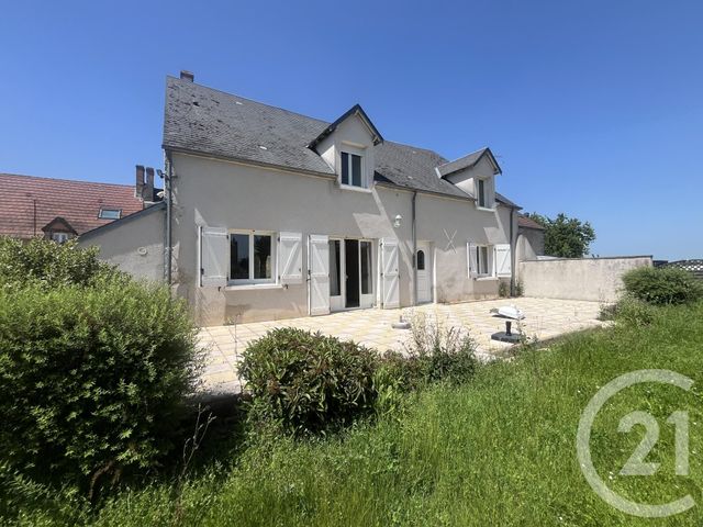 Maison à vendre MESSAS