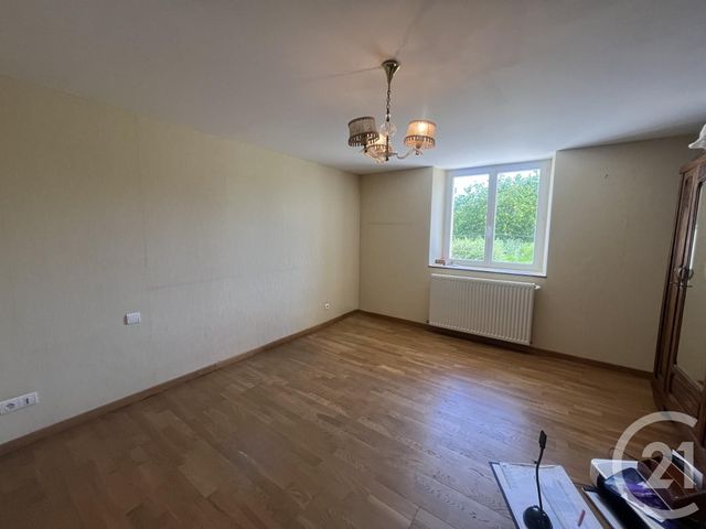 maison à vendre - 5 pièces - 172.65 m2 - MESSAS - 45 - CENTRE - Century 21 Néré Immobilier