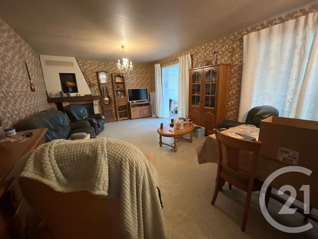 maison à vendre - 4 pièces - 93.92 m2 - BEAUGENCY - 45 - CENTRE - Century 21 Néré Immobilier