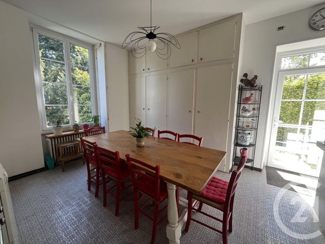 maison à vendre - 5 pièces - 193.63 m2 - BEAUCE LA ROMAINE - 41 - CENTRE - Century 21 Néré Immobilier