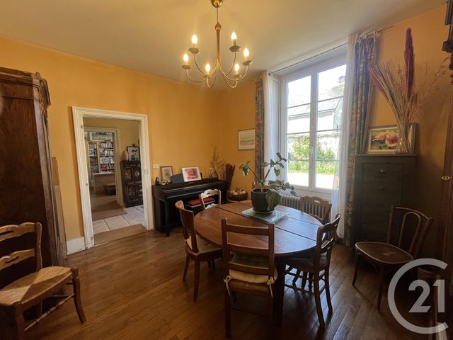 maison à vendre - 5 pièces - 193.63 m2 - BEAUCE LA ROMAINE - 41 - CENTRE - Century 21 Néré Immobilier