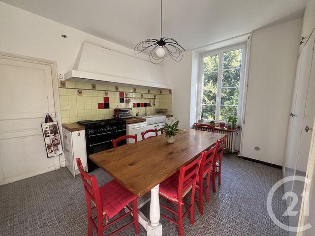 maison à vendre - 5 pièces - 193.63 m2 - BEAUCE LA ROMAINE - 41 - CENTRE - Century 21 Néré Immobilier
