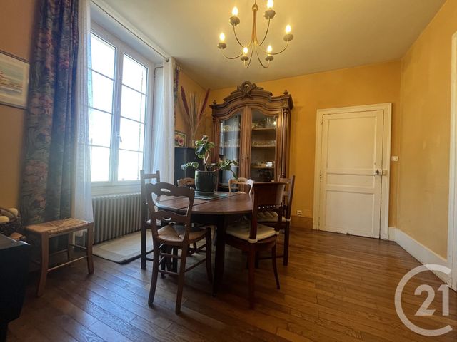 maison à vendre - 5 pièces - 193.63 m2 - BEAUCE LA ROMAINE - 41 - CENTRE - Century 21 Néré Immobilier