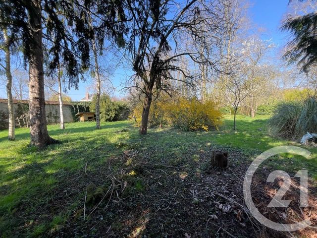 maison à vendre - 5 pièces - 193.63 m2 - BEAUCE LA ROMAINE - 41 - CENTRE - Century 21 Néré Immobilier