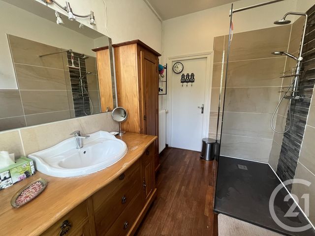 maison à vendre - 5 pièces - 193.63 m2 - BEAUCE LA ROMAINE - 41 - CENTRE - Century 21 Néré Immobilier