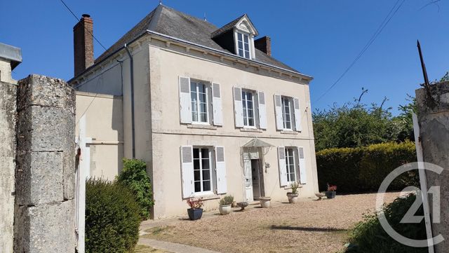 maison - BEAUCE LA ROMAINE - 41