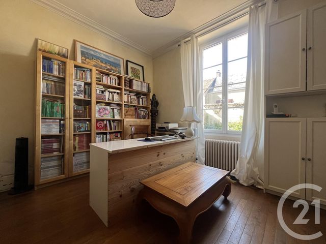 maison à vendre - 5 pièces - 193.63 m2 - BEAUCE LA ROMAINE - 41 - CENTRE - Century 21 Néré Immobilier