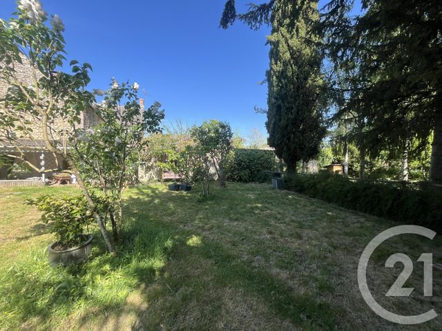 maison à vendre - 5 pièces - 193.63 m2 - BEAUCE LA ROMAINE - 41 - CENTRE - Century 21 Néré Immobilier