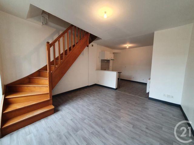 Appartement Duplex à louer BEAUGENCY