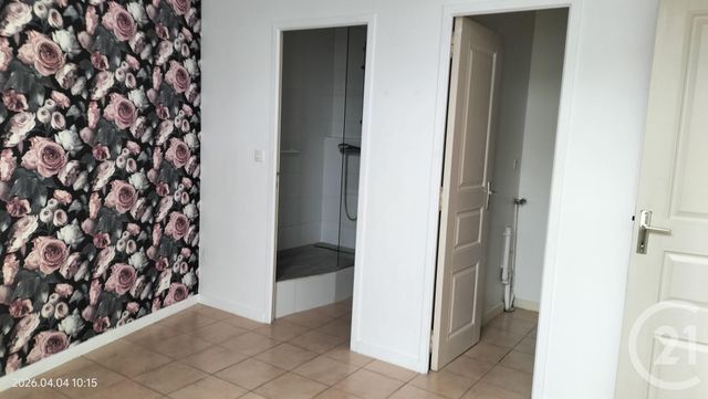 Appartement F2 à louer - 2 pièces - 49.83 m2 - BEAUGENCY - 45 - CENTRE - Century 21 Néré Immobilier