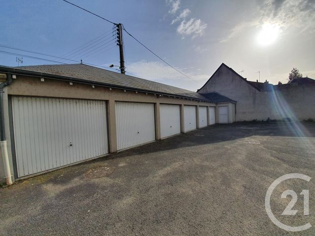 Appartement F2 à louer - 2 pièces - 49.83 m2 - BEAUGENCY - 45 - CENTRE - Century 21 Néré Immobilier