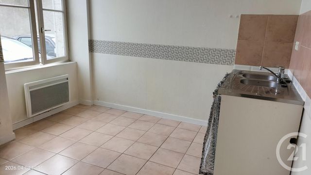 Appartement F2 à louer - 2 pièces - 49.83 m2 - BEAUGENCY - 45 - CENTRE - Century 21 Néré Immobilier