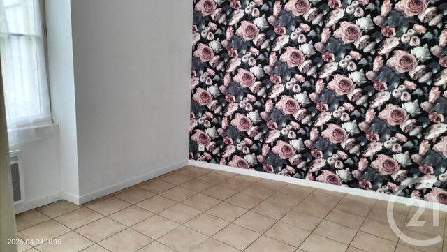 Appartement F2 à louer - 2 pièces - 49.83 m2 - BEAUGENCY - 45 - CENTRE - Century 21 Néré Immobilier