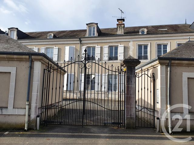 Appartement F2 à louer - 2 pièces - 49.83 m2 - BEAUGENCY - 45 - CENTRE - Century 21 Néré Immobilier