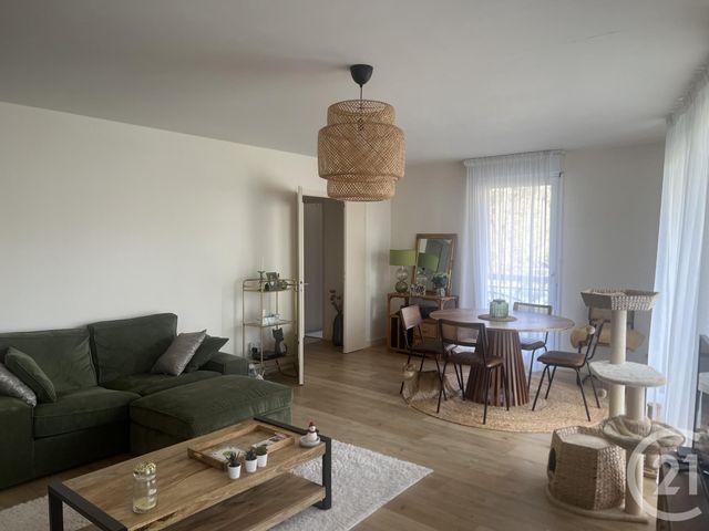 Appartement F2 à louer - 2 pièces - 69.23 m2 - BEAUGENCY - 45 - CENTRE - Century 21 Néré Immobilier