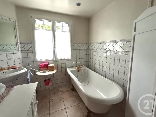 maison à vendre - 11 pièces - 355.31 m2 - TAVERS - 45 - CENTRE - Century 21 Néré Immobilier