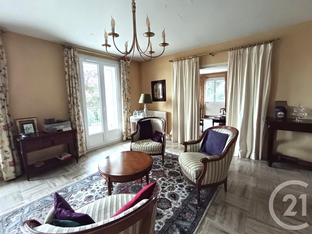 maison à vendre - 11 pièces - 355.31 m2 - TAVERS - 45 - CENTRE - Century 21 Néré Immobilier