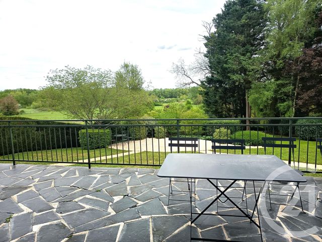 maison à vendre - 11 pièces - 355.31 m2 - TAVERS - 45 - CENTRE - Century 21 Néré Immobilier