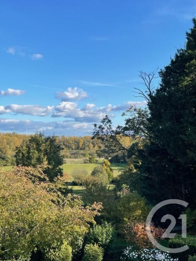 maison à vendre - 11 pièces - 355.31 m2 - TAVERS - 45 - CENTRE - Century 21 Néré Immobilier