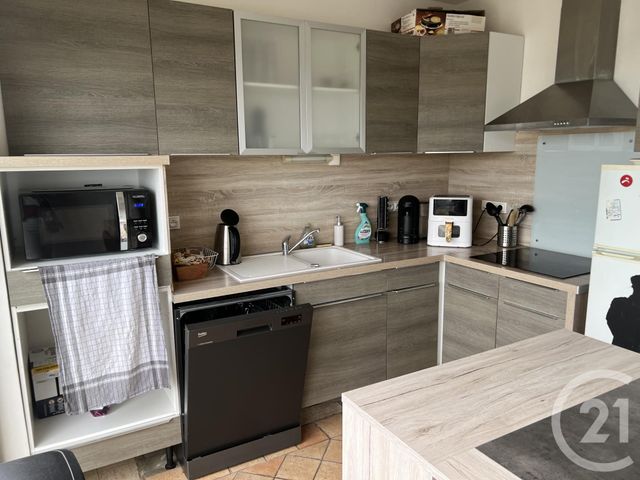 Appartement F3 à louer - 3 pièces - 62.0 m2 - BEAUGENCY - 45 - CENTRE - Century 21 Néré Immobilier