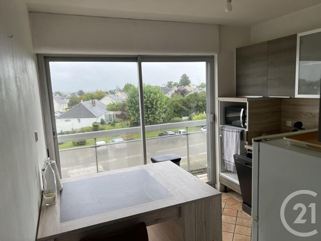 Appartement F3 à louer - 3 pièces - 62.0 m2 - BEAUGENCY - 45 - CENTRE - Century 21 Néré Immobilier