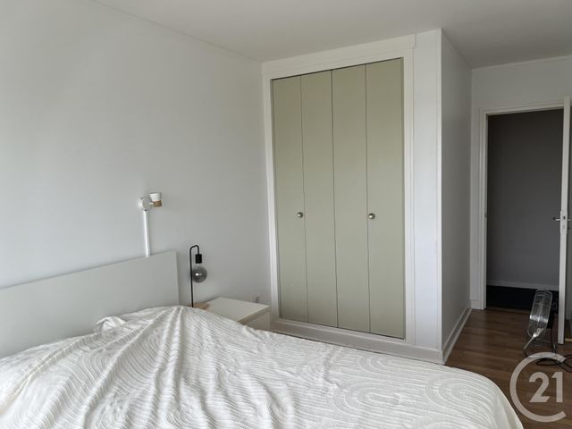 Appartement F3 à louer - 3 pièces - 62.0 m2 - BEAUGENCY - 45 - CENTRE - Century 21 Néré Immobilier