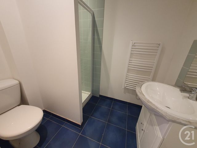 Appartement F2 à louer - 2 pièces - 53.4 m2 - BEAUGENCY - 45 - CENTRE - Century 21 Néré Immobilier