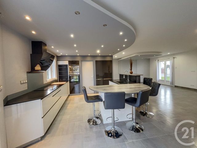 maison à louer - 4 pièces - 108.24 m2 - COULMIERS - 45 - CENTRE - Century 21 Néré Immobilier