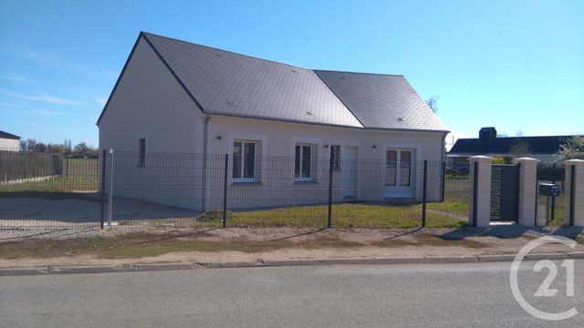 maison - COULMIERS - 45