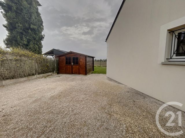 maison à louer - 4 pièces - 108.24 m2 - COULMIERS - 45 - CENTRE - Century 21 Néré Immobilier